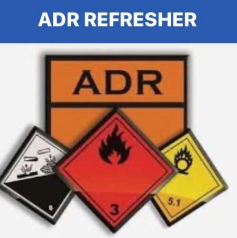 First aid training